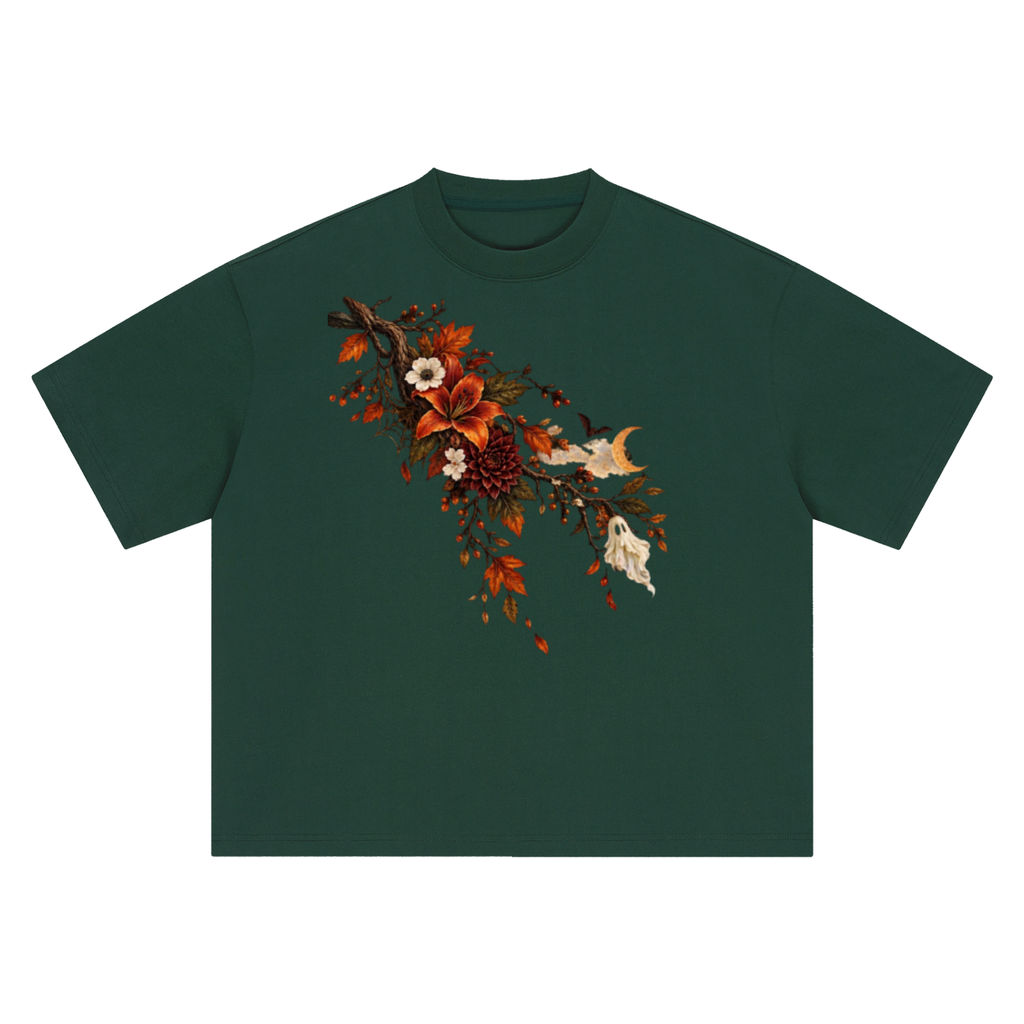 Autumn Drift Tee