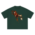 Autumn Drift Tee
