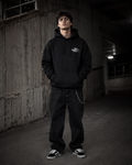 Ghostfire Heavyweight Hoodie