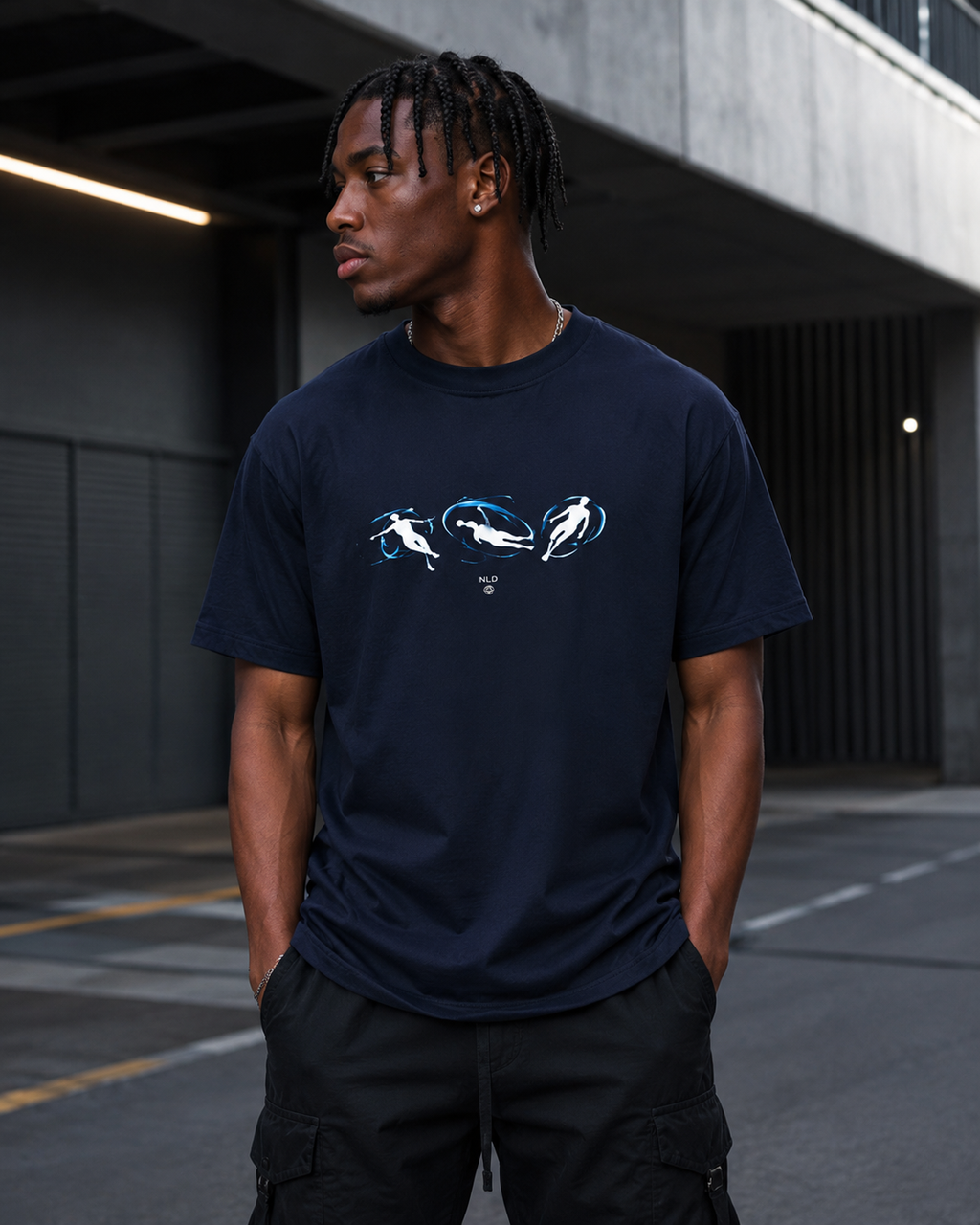 Drift State Tee