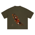 Autumn Drift Tee