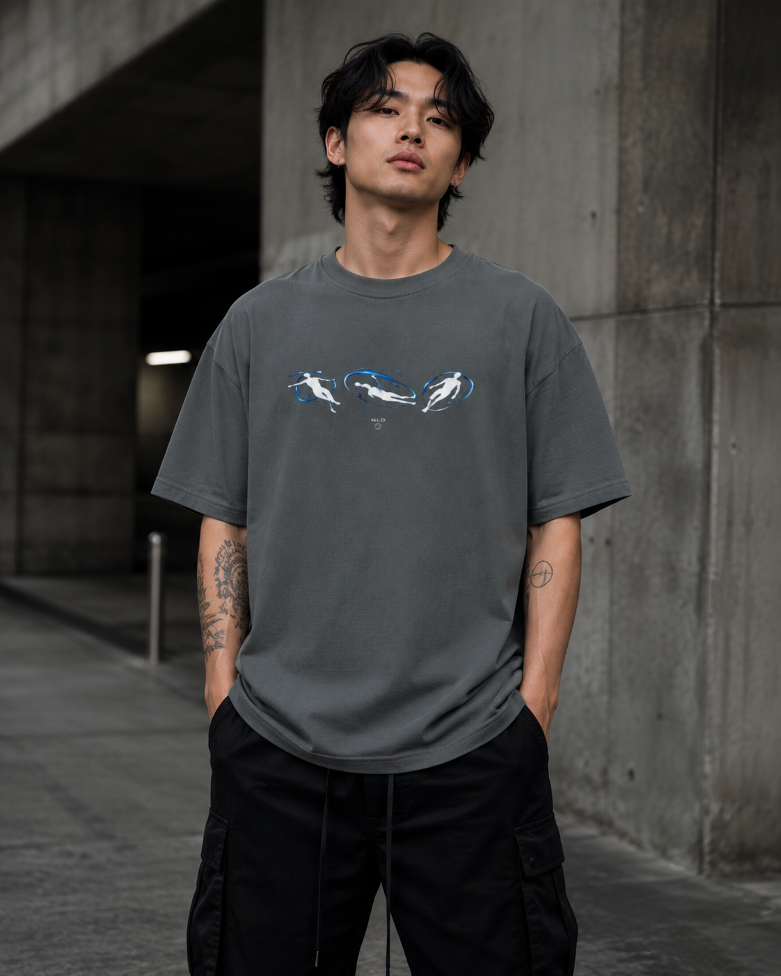 Drift State Tee