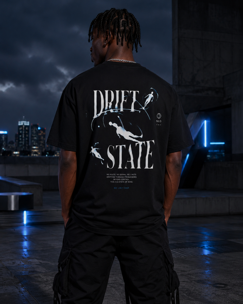 Drift State Tee