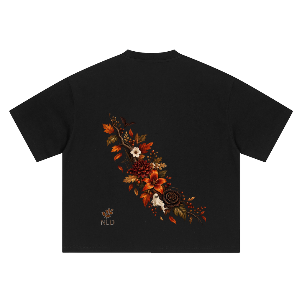 Autumn Drift Tee