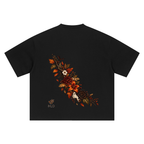 Autumn Drift Tee