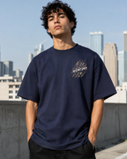 Burn Scar Heavyweight Tee