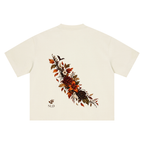 Autumn Drift Tee