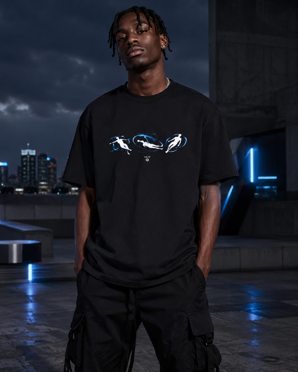 Drift State Tee