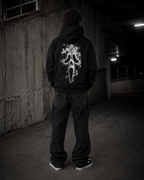 Ghostfire Heavyweight Hoodie