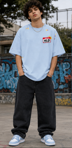 Chromatic Atelier Tee