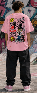 Chromatic Atelier Tee