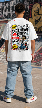 Chromatic Atelier Tee