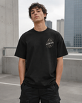 Burn Scar Heavyweight Tee