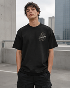 Burn Scar Heavyweight Tee