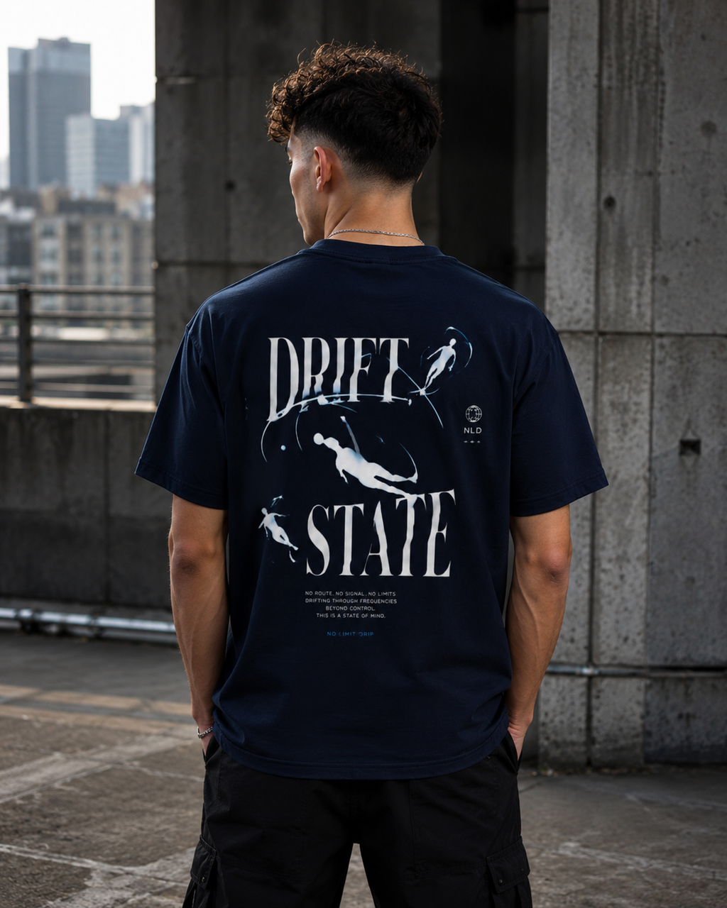 Drift State Tee
