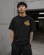 Motion Never Folds Tee