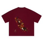 Autumn Drift Tee