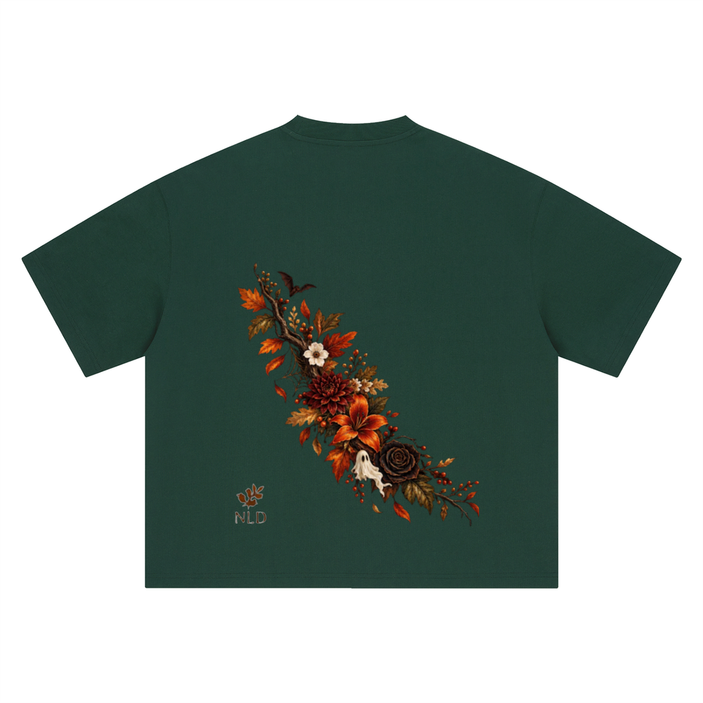 Autumn Drift Tee